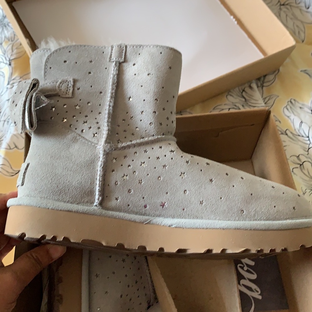 Brand new Ugg’s